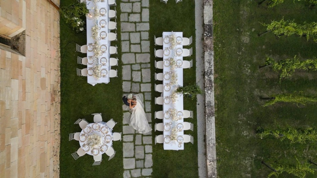 Foto Matrimonio Alessia e Matteo - Rocca di Angera (Lago Maggiore) (51)