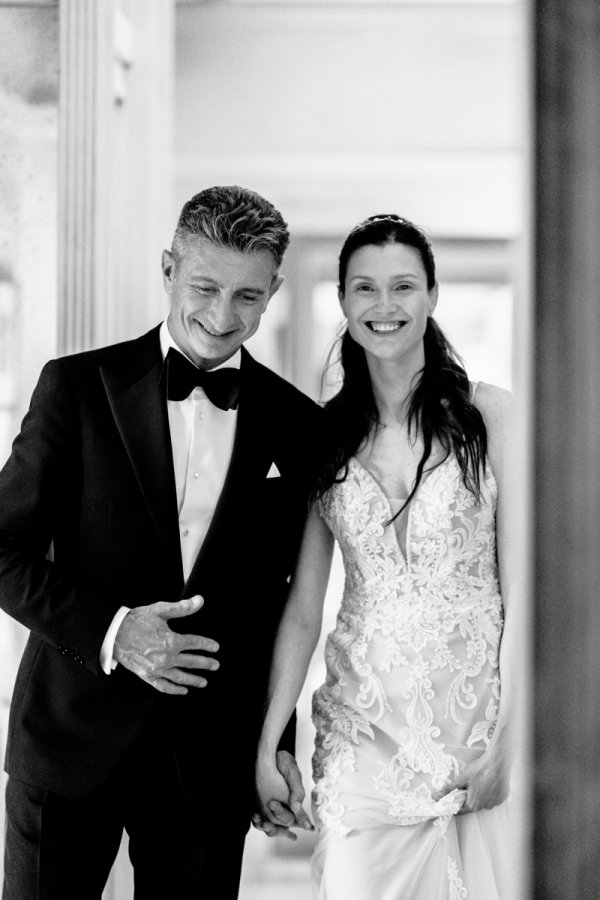 Foto Matrimonio Nicole e Simone - Villa Bossi (Varese) (51)