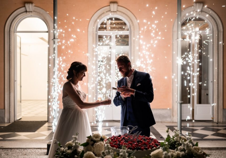 Foto Matrimonio Marta e Luca - Villa Del Grumello (Lago di Como) (51)