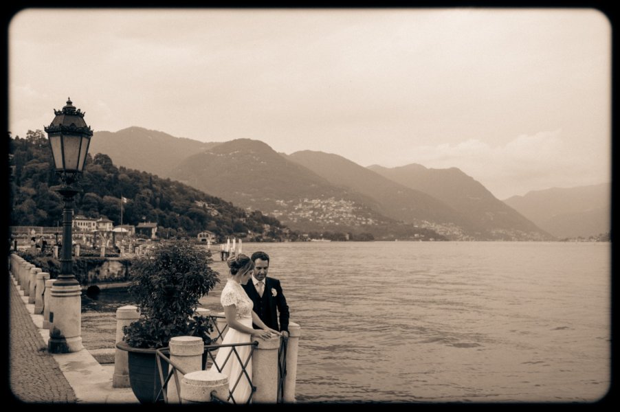 Foto Matrimonio Claudia e David - Villa Parravicini Revel (Lago di Como) (51)