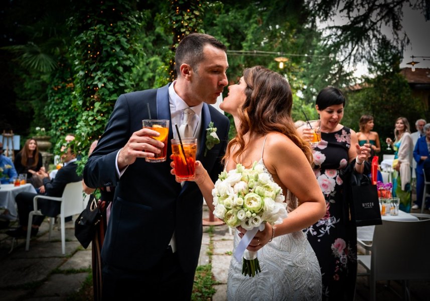 Foto Matrimonio Eleonora e Enrico - Grand Hotel La Madonnina Cantello (Varese) (51)