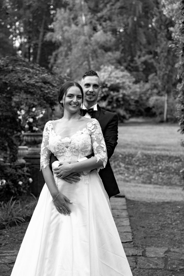 Foto Matrimonio Silvia e Andrea - Tenuta La Passera (Varese) (51)