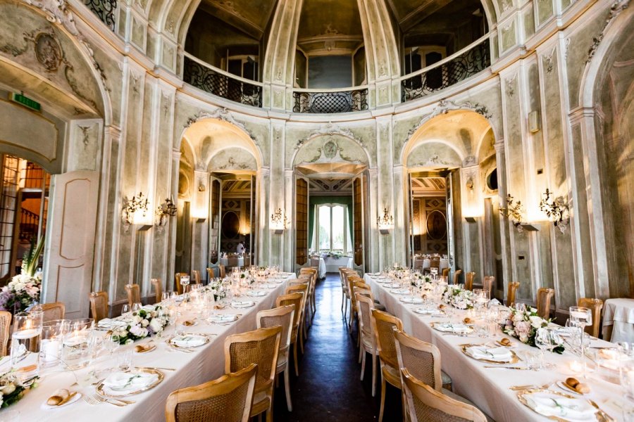 Foto Matrimonio Paola e Gianmaria - Villa Borromeo (Milano) (51)