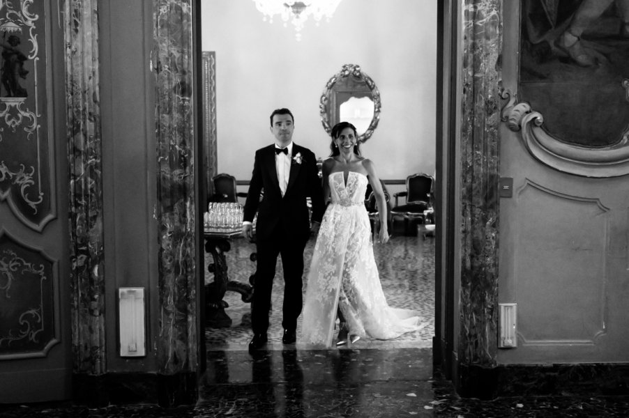 Foto Matrimonio Valentina e Leopoldo - Palazzo Visconti (Milano) (51)