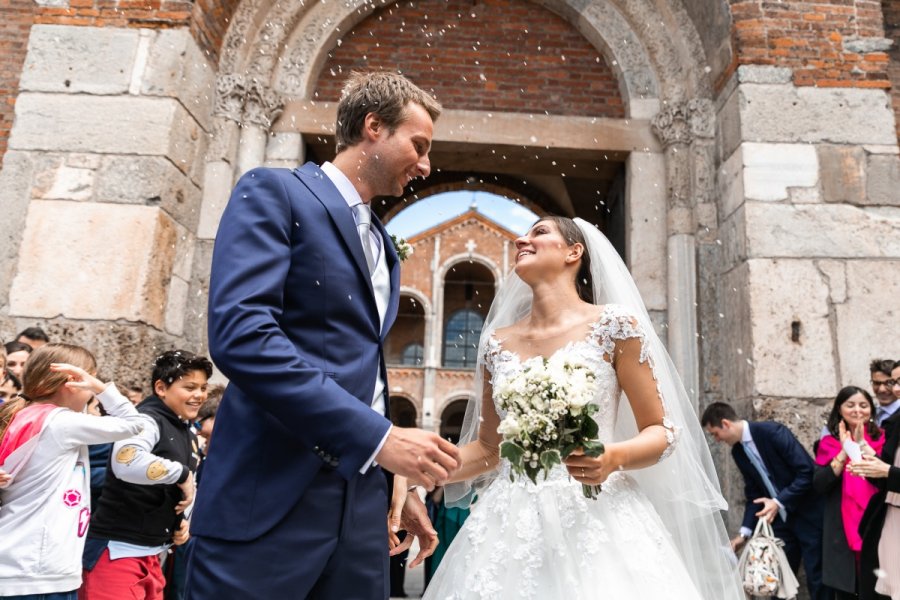 Foto Matrimonio Giada e Carlo - Villa Borromeo (Milano) (51)