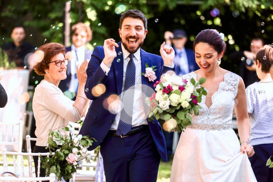 Foto Matrimonio Elisa e Roberto - Castello Di Sulbiate (Monza e Brianza) (52)