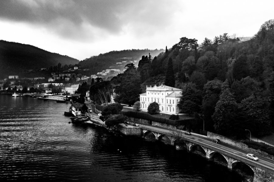 Foto Matrimonio Laura e Francesco - Villa Del Grumello (Lago di Como) (52)