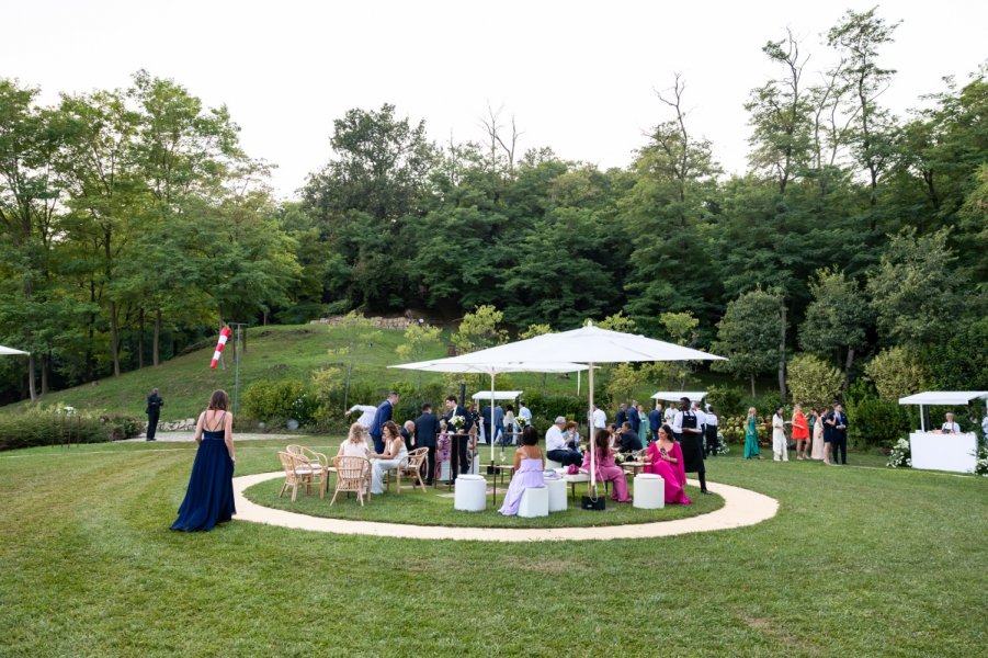 Foto Matrimonio Beatrice e Amaury - Ristorante Da Vittorio (Bergamo) (52)