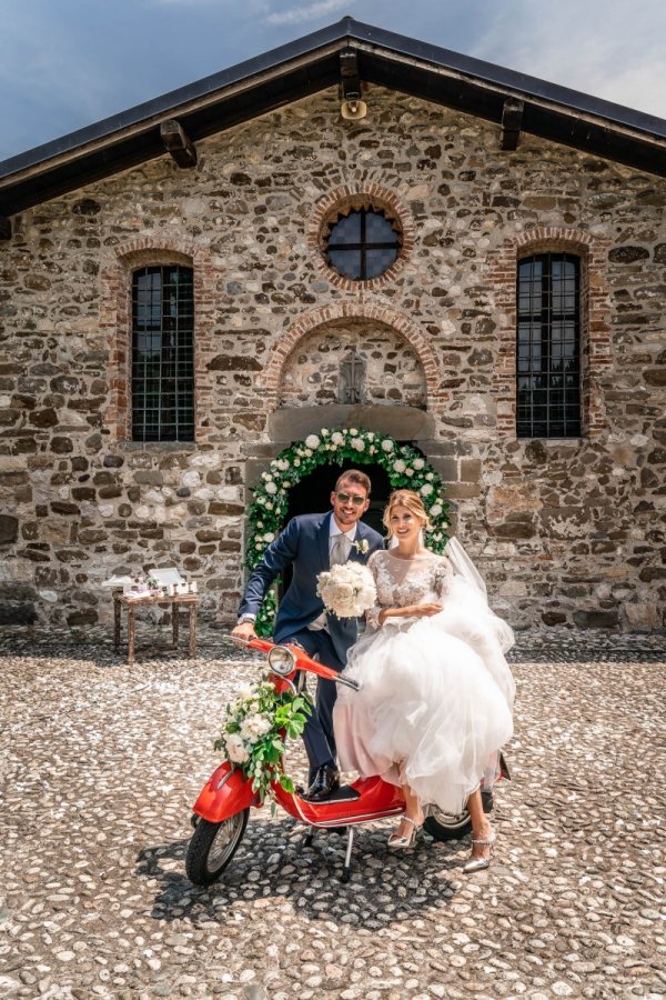 Foto Matrimonio Laura e Roberto - Podere Castel Merlo Relais (Franciacorta) (52)