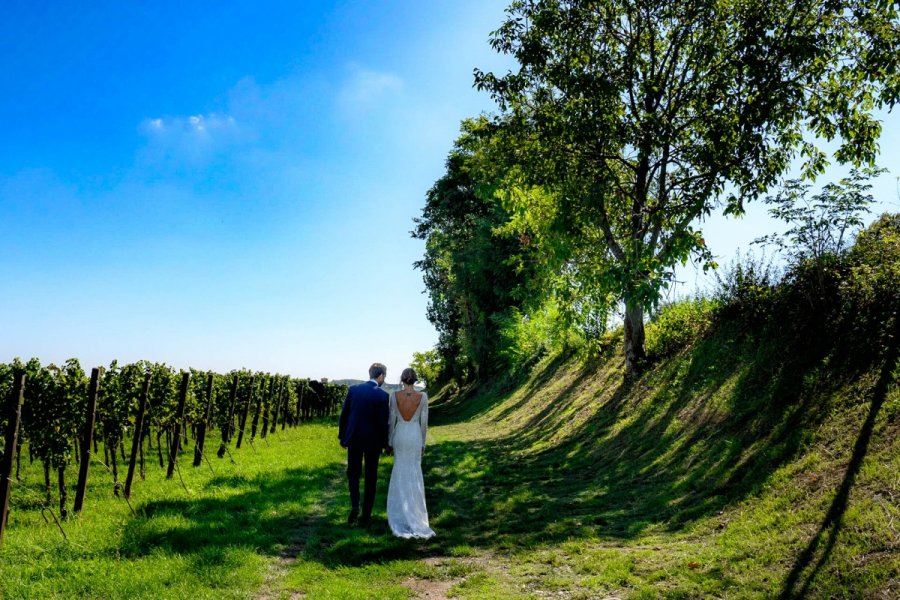 Foto Matrimonio Beatrice e Andrea - L'Albereta Relais & Chateaux (Franciacorta) (52)