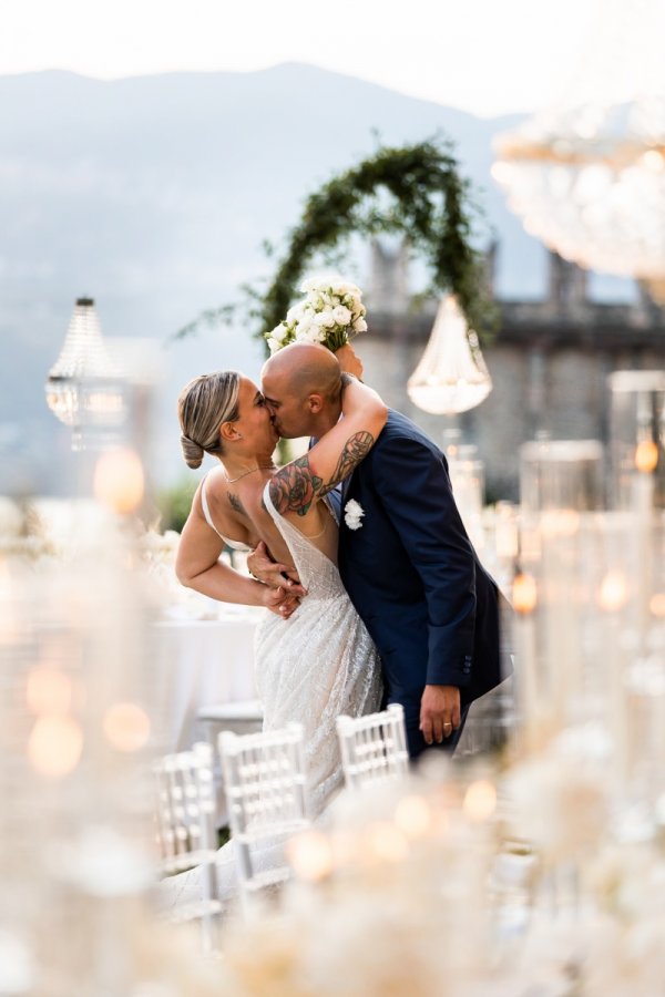 Foto Matrimonio Alessia e Matteo - Rocca di Angera (Lago Maggiore) (52)