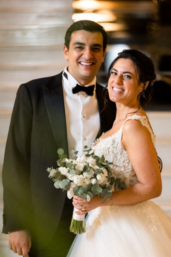 Foto Matrimonio Jessica e Clement - Hotel Melia Milano (Milano) (51)