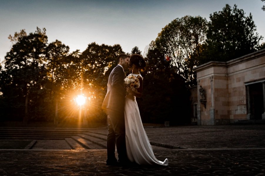 Foto Matrimonio Chiara e Giovanni - Villa Clerici (Milano) (52)