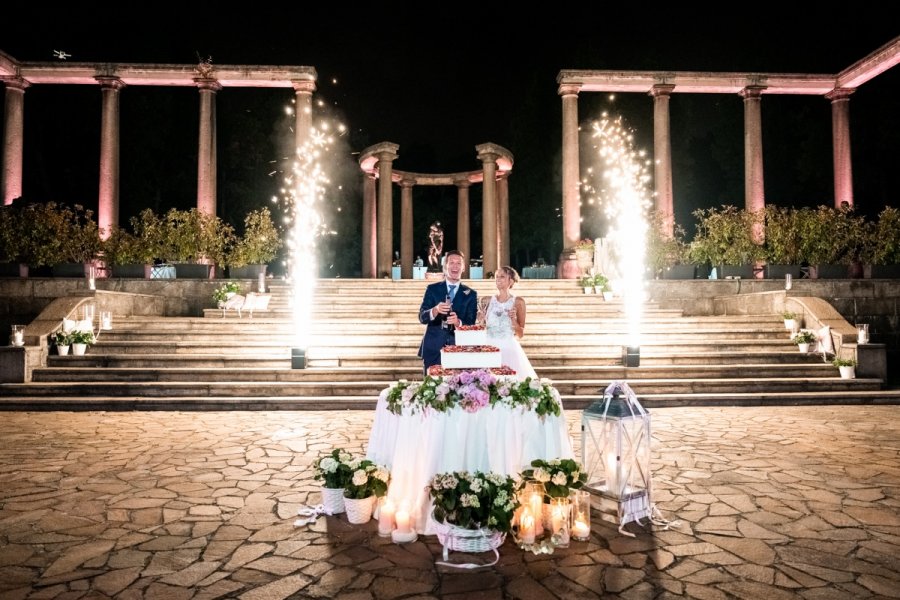 Foto Matrimonio Martina e Fabio - Villa Clerici (Milano) (52)