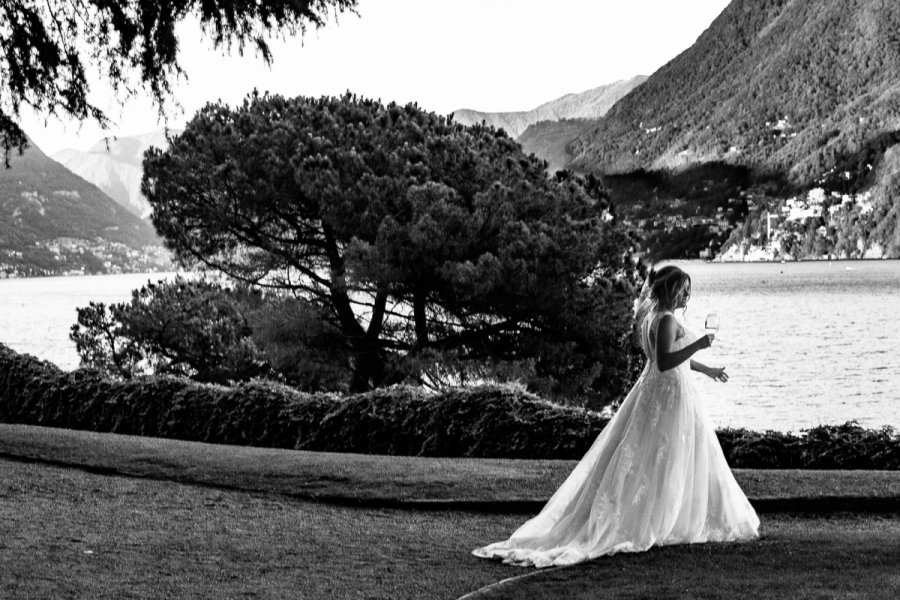 Foto Matrimonio Martina e Marco - Villa Del Grumello (Como) (52)
