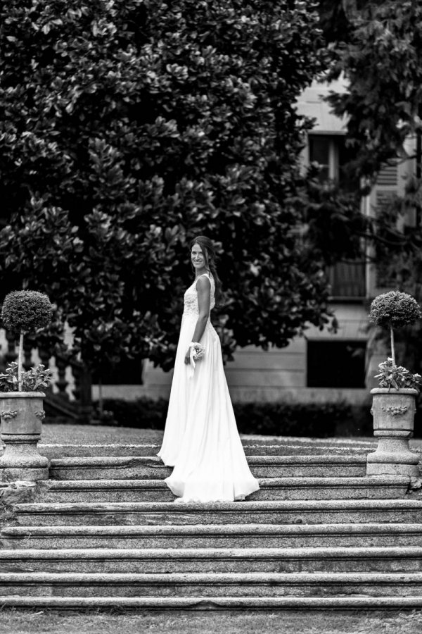 Foto Matrimonio Valentina e Tommaso - Villa Parravicino Sossnovsky Erba (Lago di Como) (52)