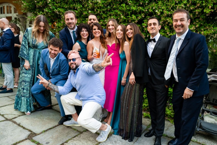 Foto Matrimonio Eleonora e Enrico - Grand Hotel La Madonnina Cantello (Varese) (52)