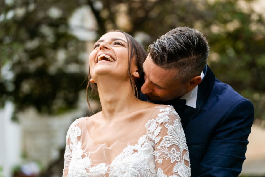 Foto Matrimonio Silvia e Andrea - Tenuta La Passera (Varese) (52)