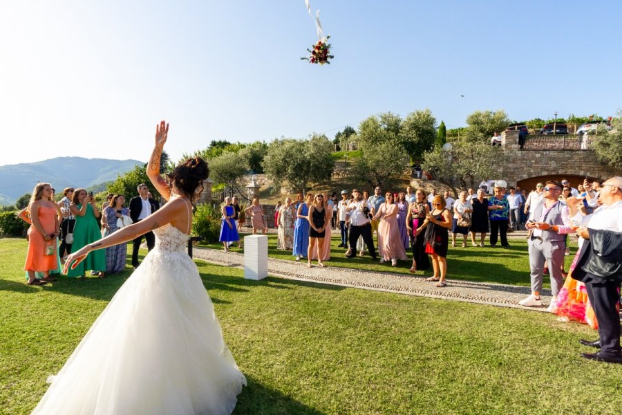 Foto Matrimonio Michela e Fabio - Tenuta le Cantorie Franciacorta (Franciacorta) (52)