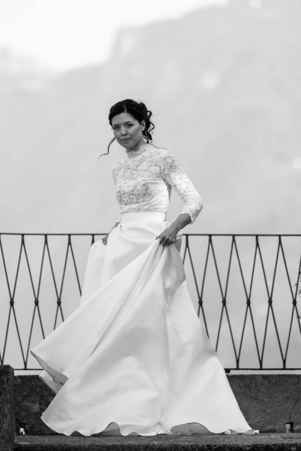 Foto Matrimonio Stefania e Matteo - Villa Aura del Lago Limonta (Lago di Como) (52)