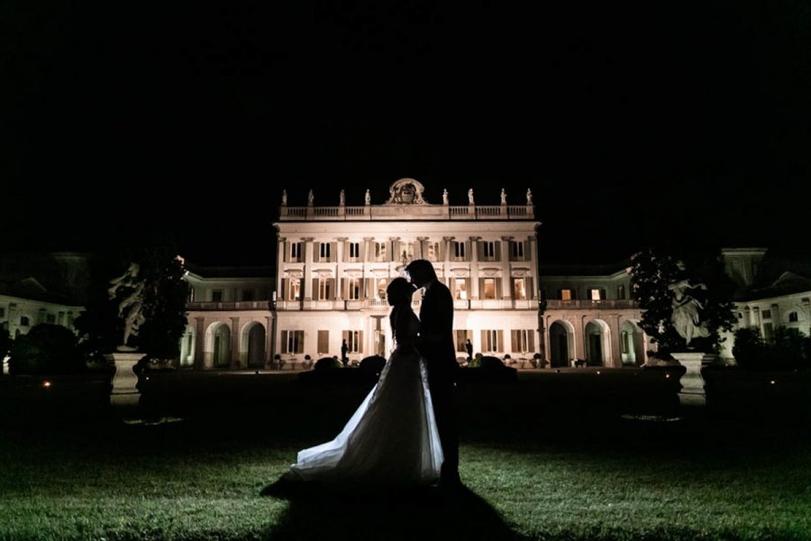 Foto Matrimonio Alice e Simone - Villa Borromeo (Milano) (52)