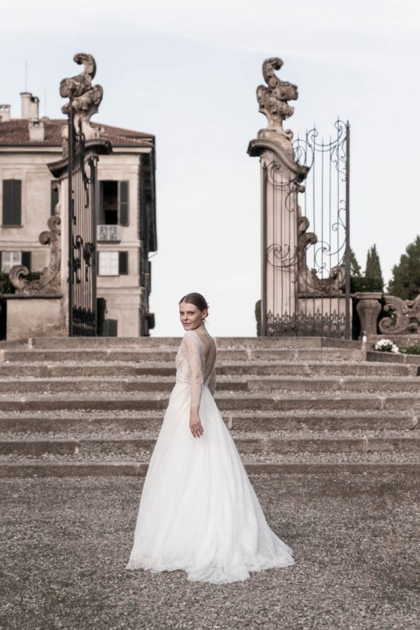 Foto Matrimonio Barbara e Marco - Villa Perego (Lago di Como) (52)