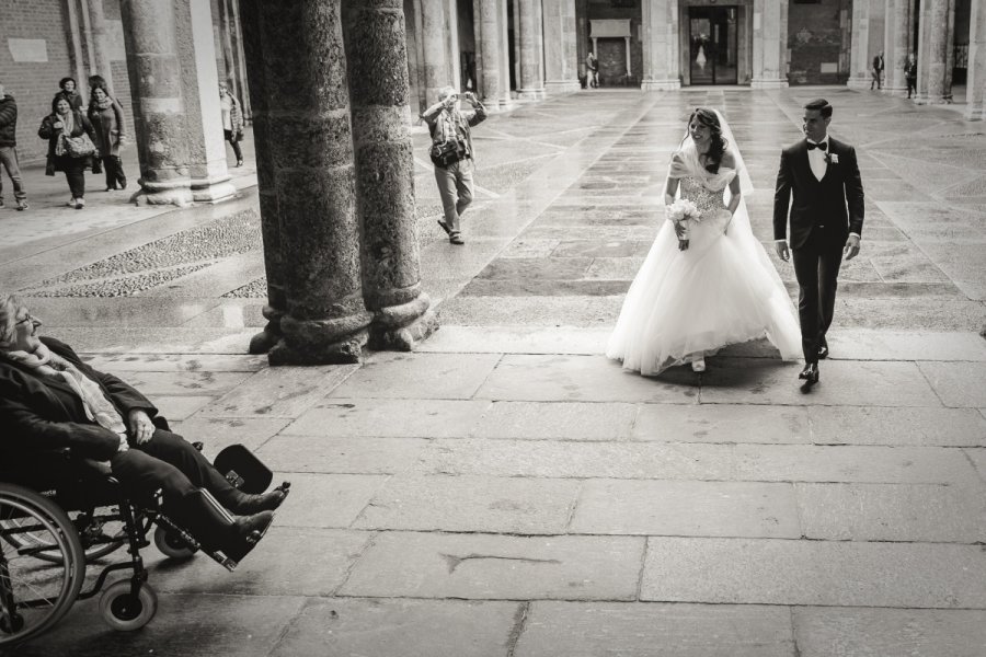 Foto Matrimonio Federica e Stefano - Villa Gaia Gandini (Milano) (52)