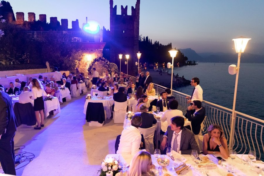 Foto Matrimonio Chiara e Antonio - Ristorante Relais La Speranzina (Lago di Garda) (52)