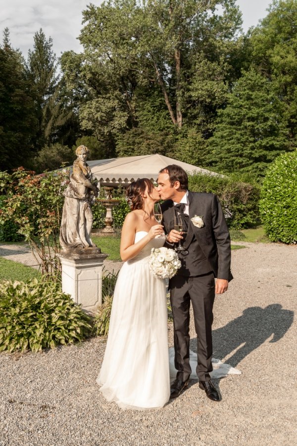 Foto Matrimonio Giovanna e Gianluca - Ristorante Saint Georges Premier (Monza e Brianza) (45)