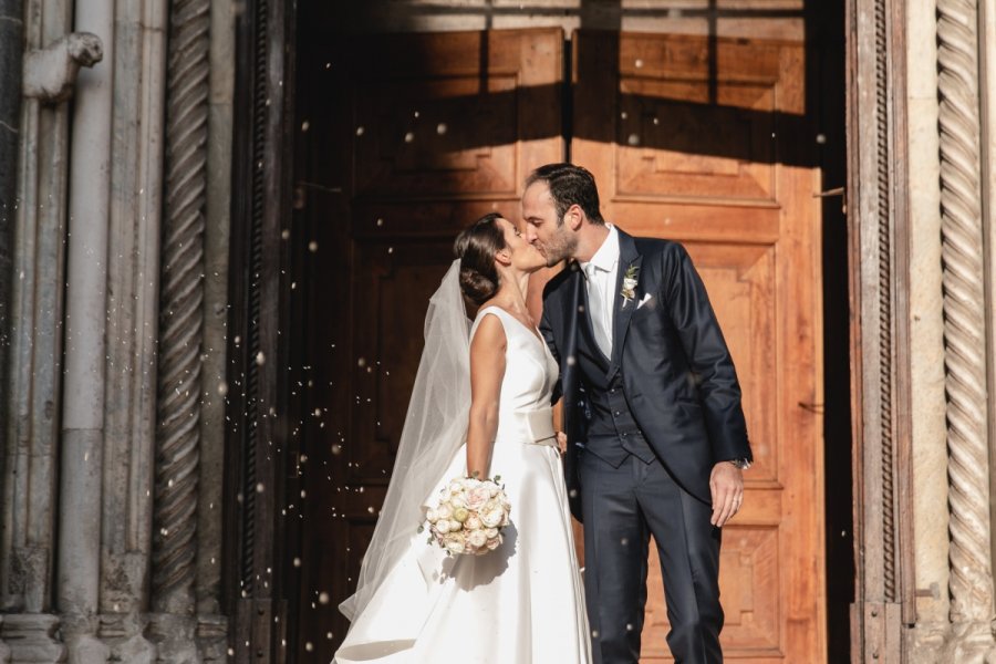 Foto Matrimonio Federica e Matteo - Villa Andrea Ponti (Varese) (52)