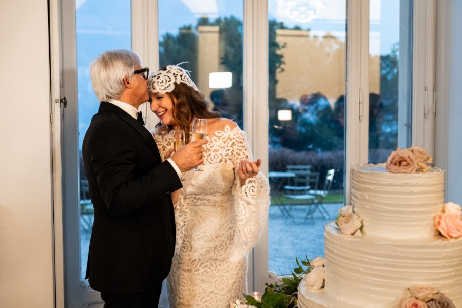 Foto Matrimonio Laura e Francesco - Villa Del Grumello (Como) (53)