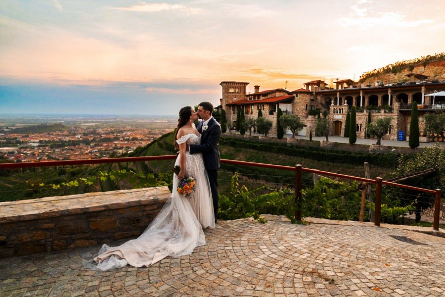 Foto Matrimonio Grazia e Filippo - Tenuta le Cantorie Franciacorta (Franciacorta) (53)