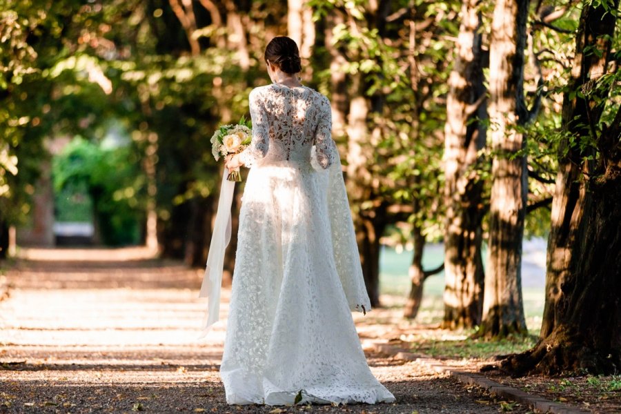 Foto Matrimonio Laura e Turner - Villa Borromeo (Milano) (53)