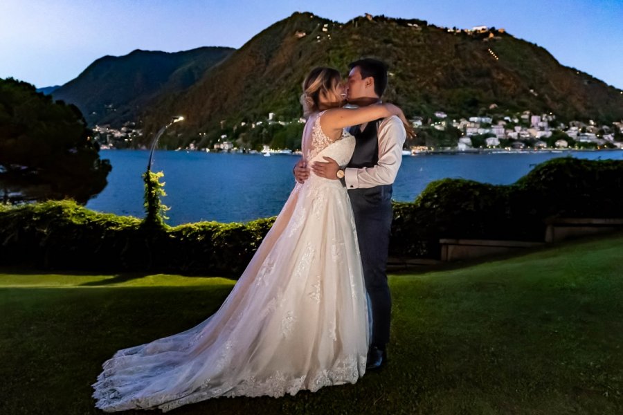 Foto Matrimonio Martina e Marco - Villa Del Grumello (Lago di Como) (53)