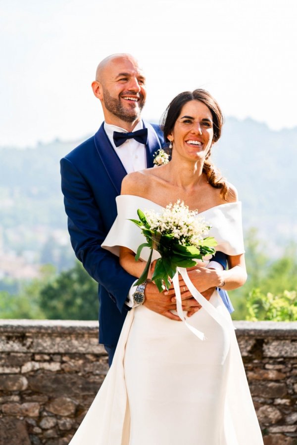 Foto Matrimonio Francesca e Andrea - Villa Semenza (Lecco) (53)