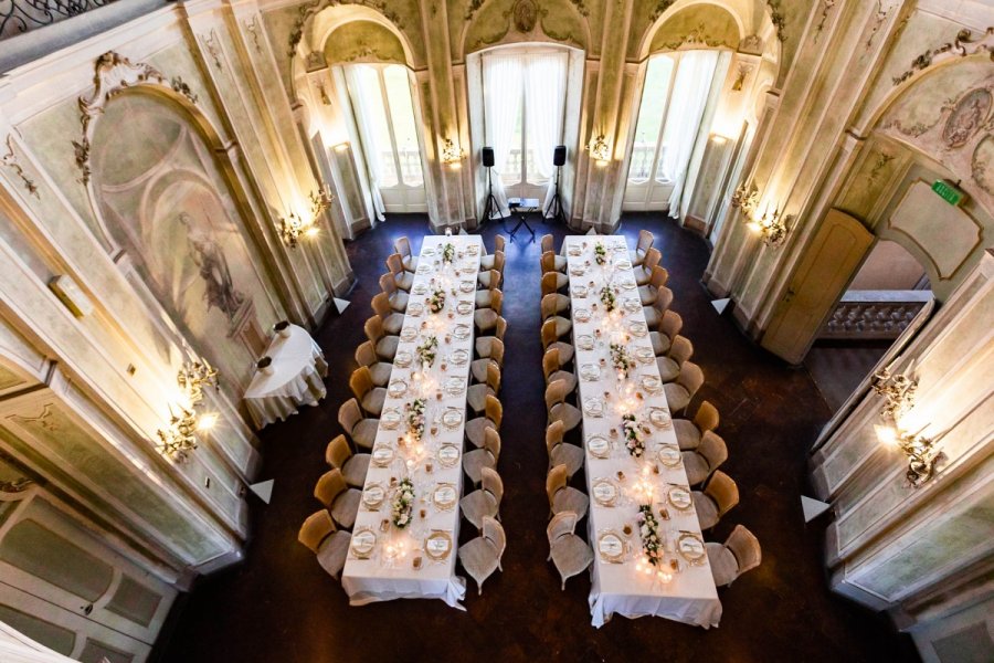 Foto Matrimonio Paola e Gianmaria - Villa Borromeo (Milano) (53)