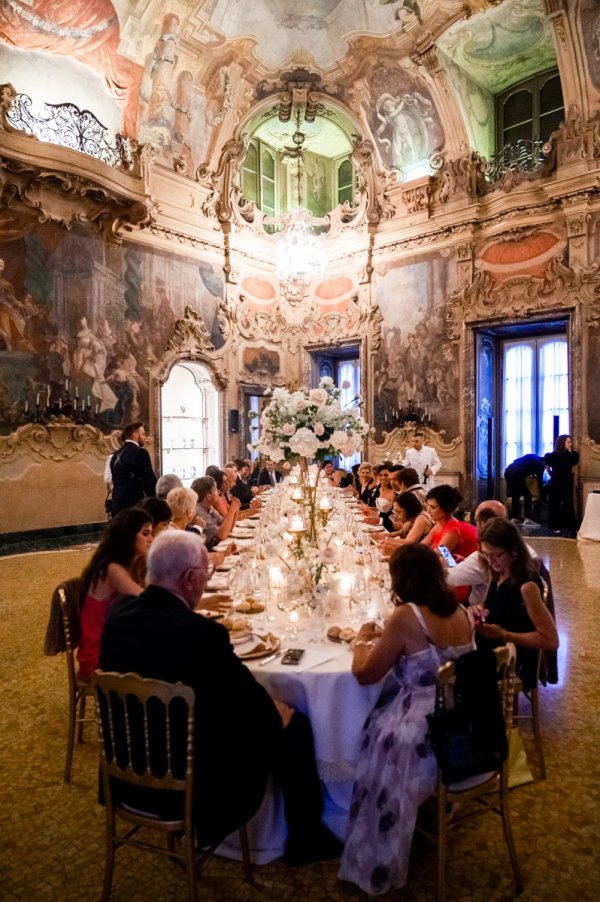 Foto Matrimonio Valentina e Leopoldo - Palazzo Visconti (Milano) (53)