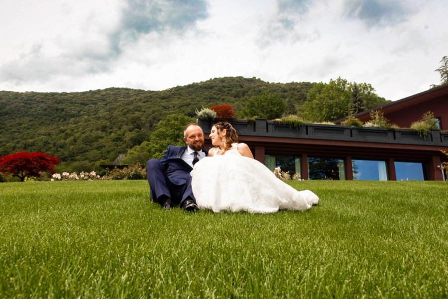 Foto Matrimonio Barbara e Andrea - Tenuta Colle Piajo Resort (Bergamo) (53)