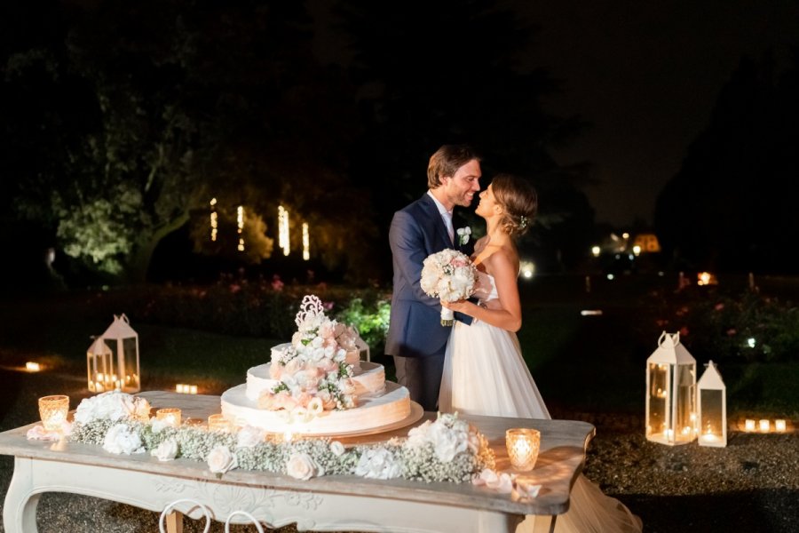 Foto Matrimonio Marcella e Alessandro - Villa Acquaroli (Bergamo) (53)