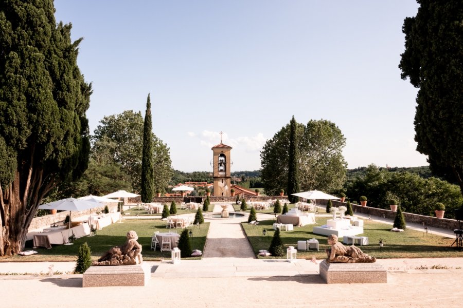 Foto Matrimonio Fabiana e Sandro - Castello Durini (Lago di Como) (53)