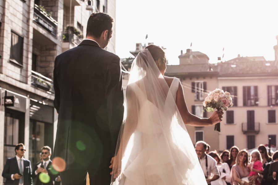 Foto Matrimonio Federica e Matteo - Villa Andrea Ponti (Varese) (53)