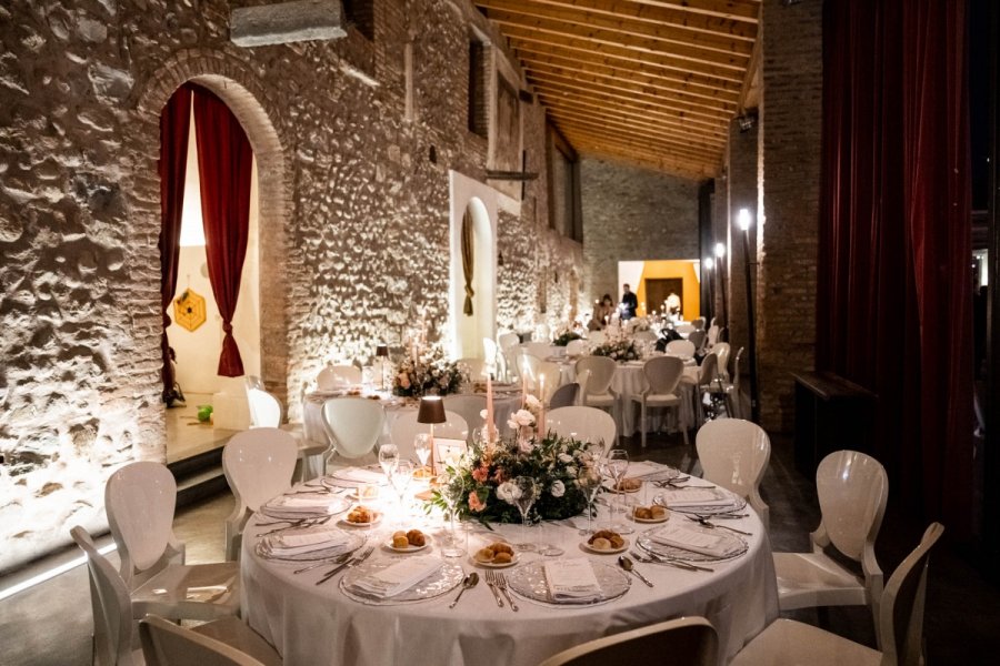 Foto Matrimonio Valentina e Alberto - Cantine Bersi Serlini (Franciacorta) (54)