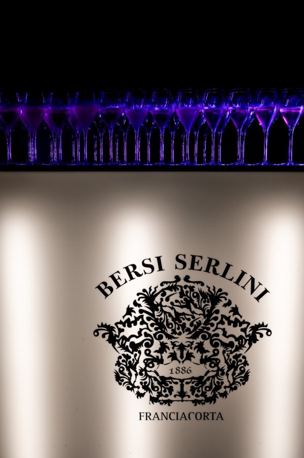 Foto Matrimonio Rosalba e Gennaro - Cantine Bersi Serlini (Franciacorta) (54)