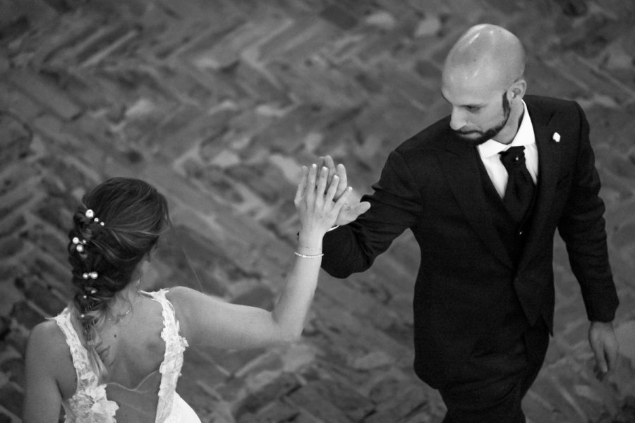 Foto Matrimonio Elisa e Nicolò - Castello San Pietro in Cerro (Piacenza) (54)