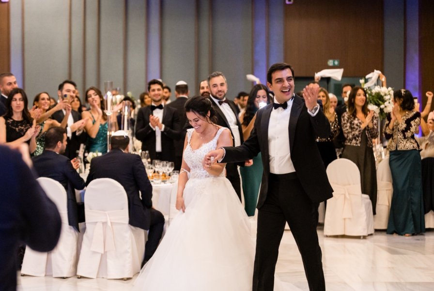 Foto Matrimonio Jessica e Clement - Hotel Melia Milano (Milano) (53)