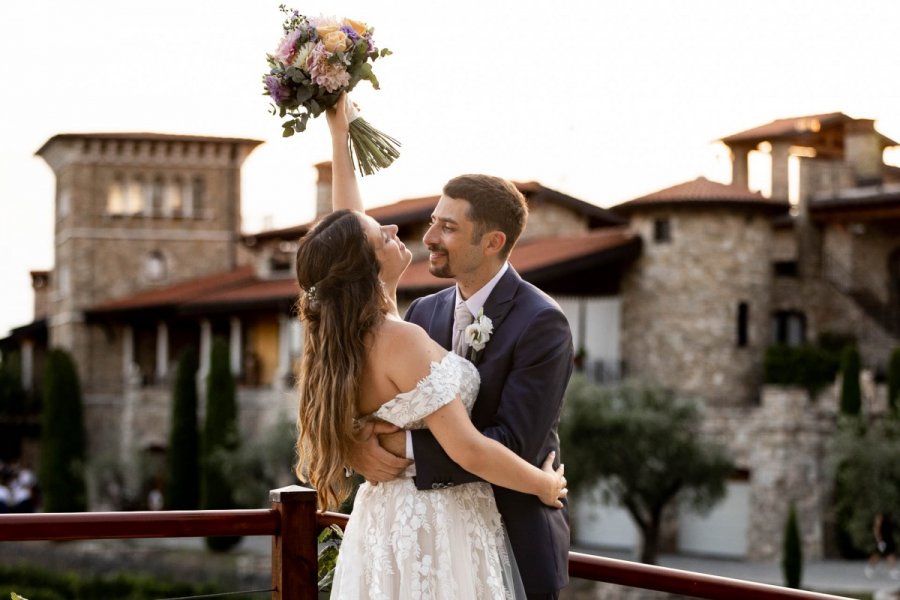 Foto Matrimonio Grazia e Filippo - Tenuta le Cantorie Franciacorta (Franciacorta) (54)