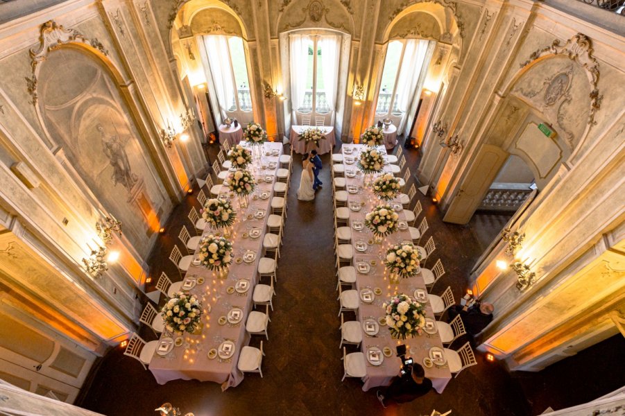 Foto Matrimonio Vittoria e Gianmarco - Villa Borromeo (Bergamo) (20)