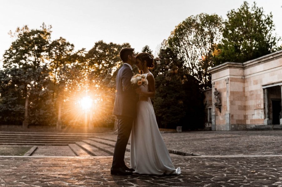 Foto Matrimonio Chiara e Giovanni - Villa Clerici (Milano) (54)