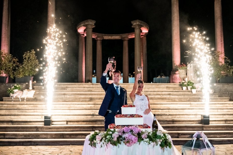 Foto Matrimonio Martina e Fabio - Villa Clerici (Milano) (54)