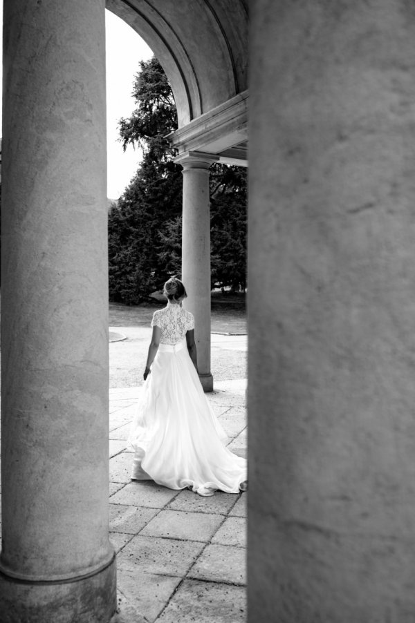 Foto Matrimonio Claudia e David - Villa Parravicini Revel (Lago di Como) (54)